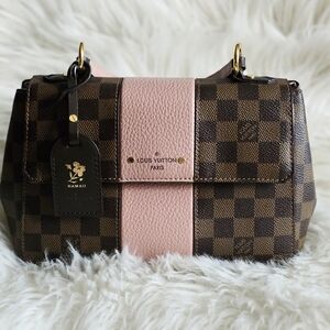 Louis Vuitton BOND handbag